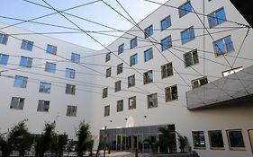 Best Western Hotel Spinnerei Linz